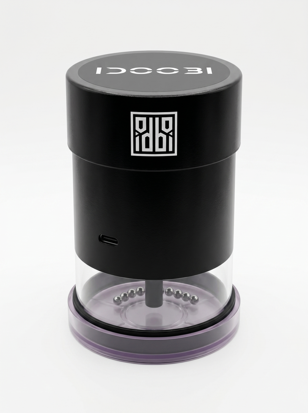 electric herb grinder