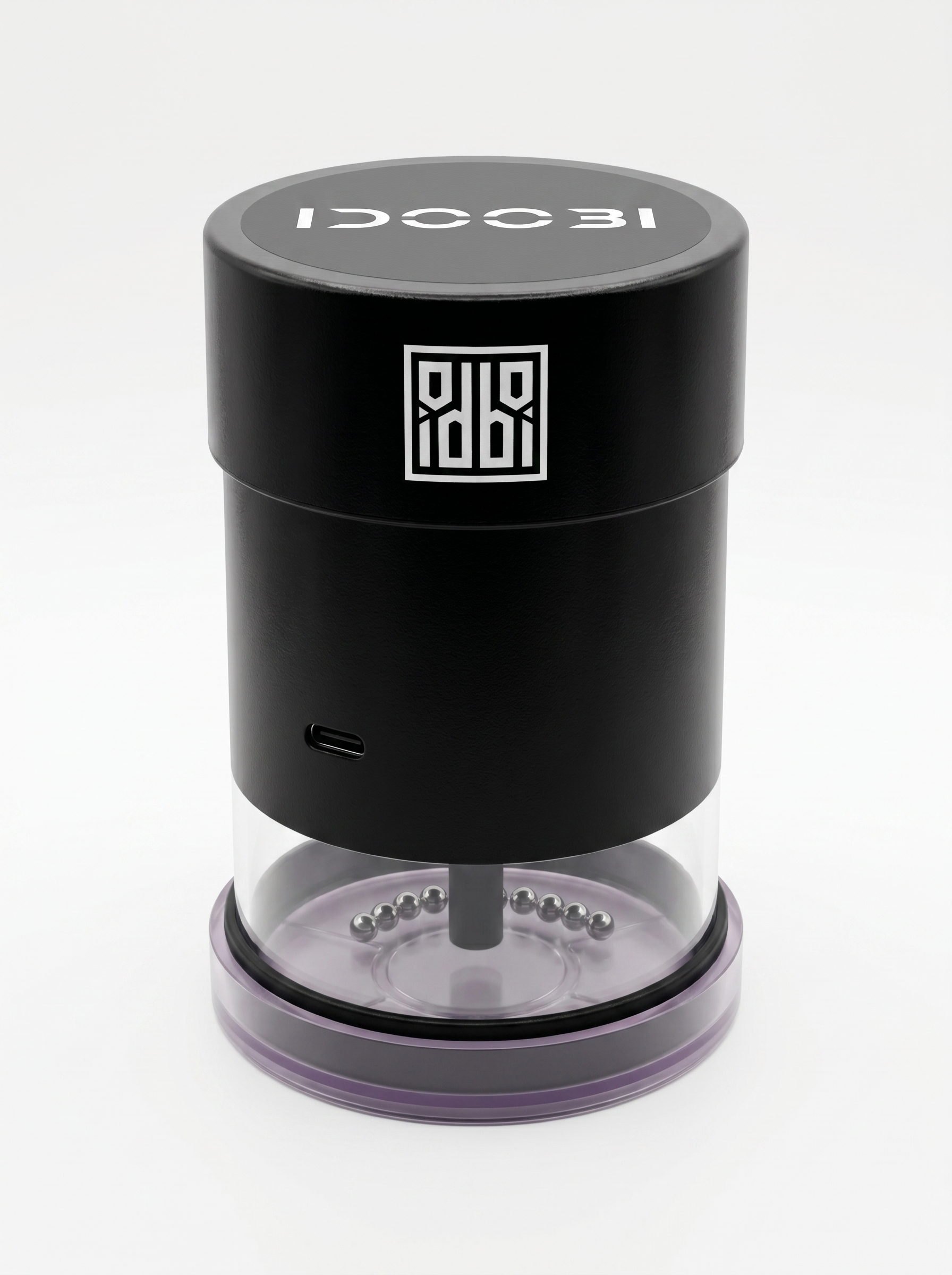 electric herb grinder