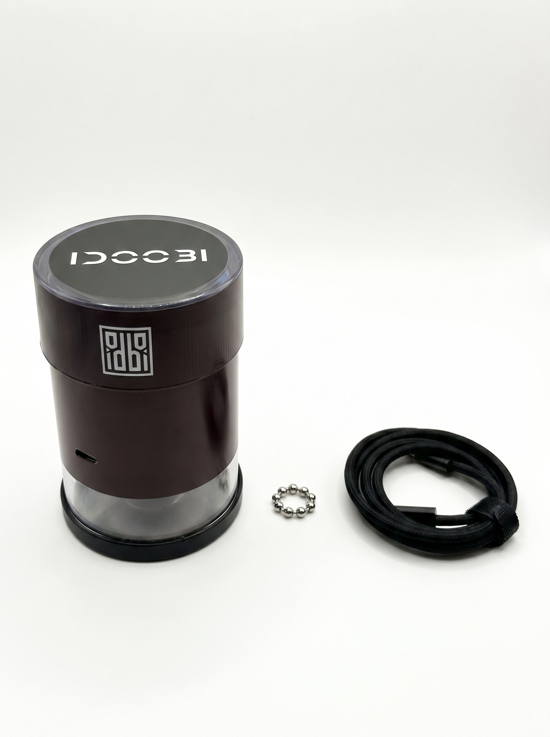 electric herb grinder