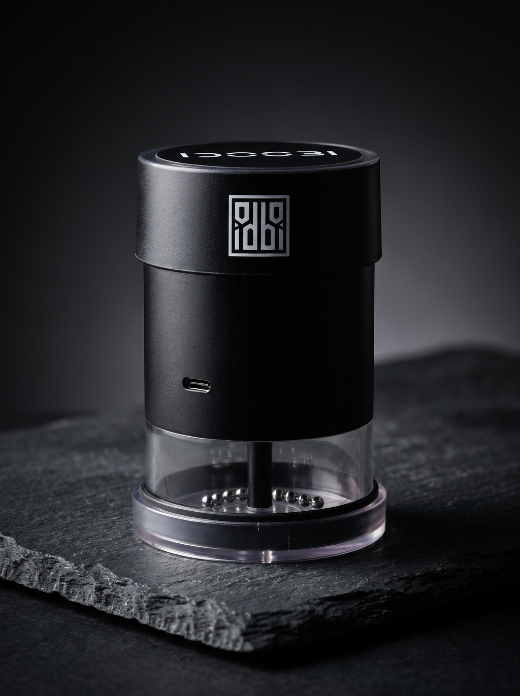 electric herb grinder