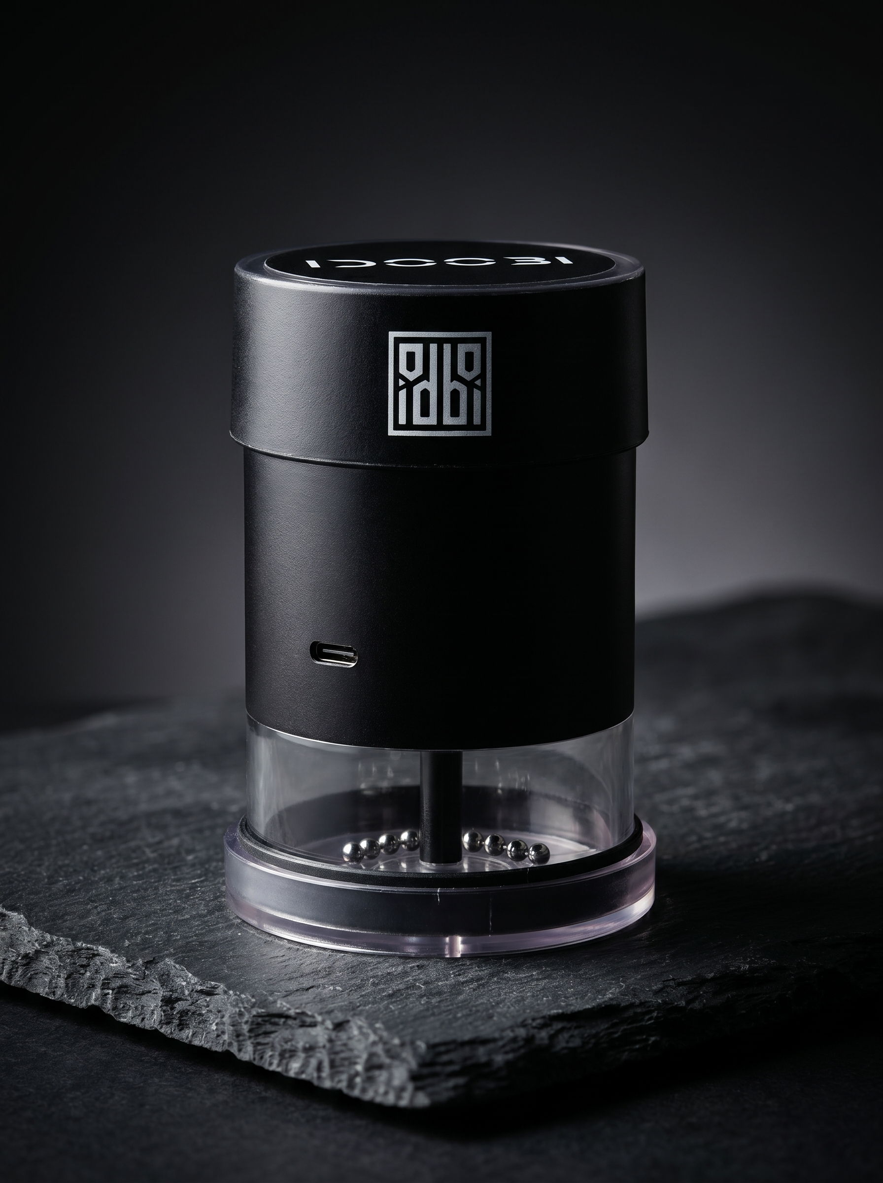 electric herb grinder
