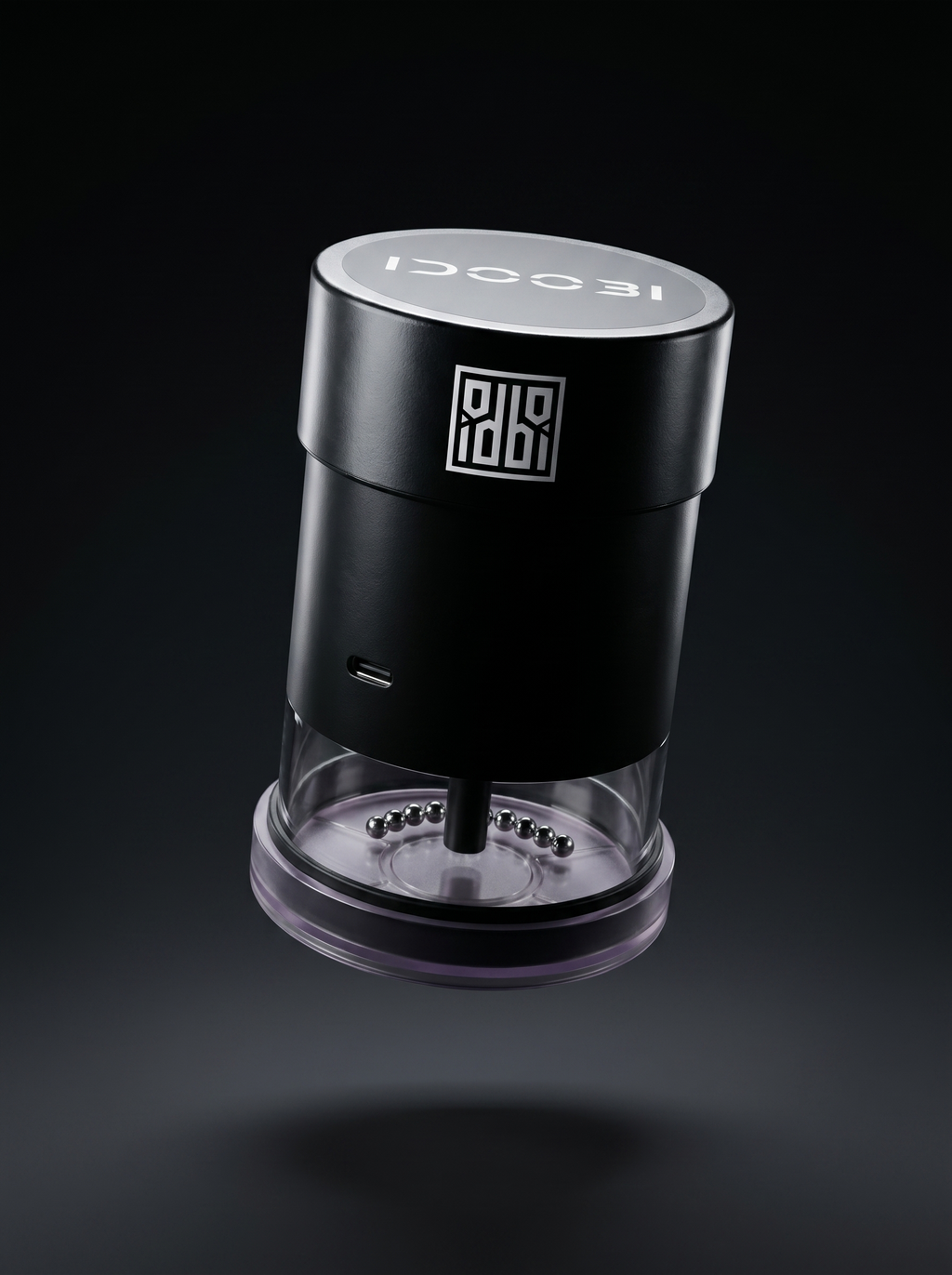 electric herb grinder