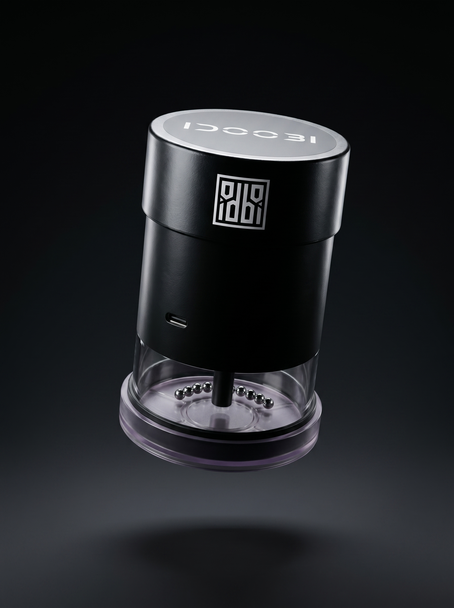 electric herb grinder